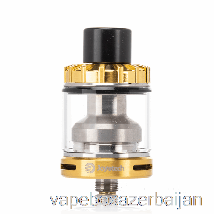 Vape Smoke Joyetech Riftcore Solo 26mm RTA Gold